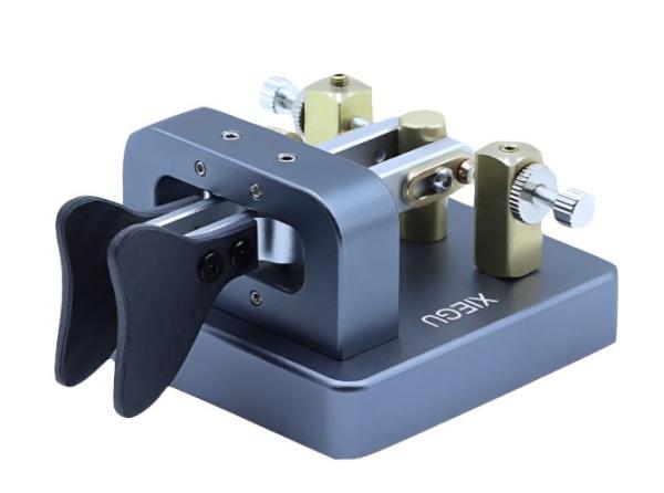 Xiegu VK-6 Iambic Paddle